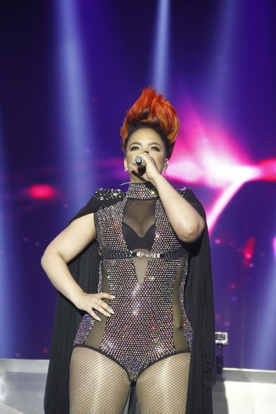 NRJ Music Tour 2016 Part 2